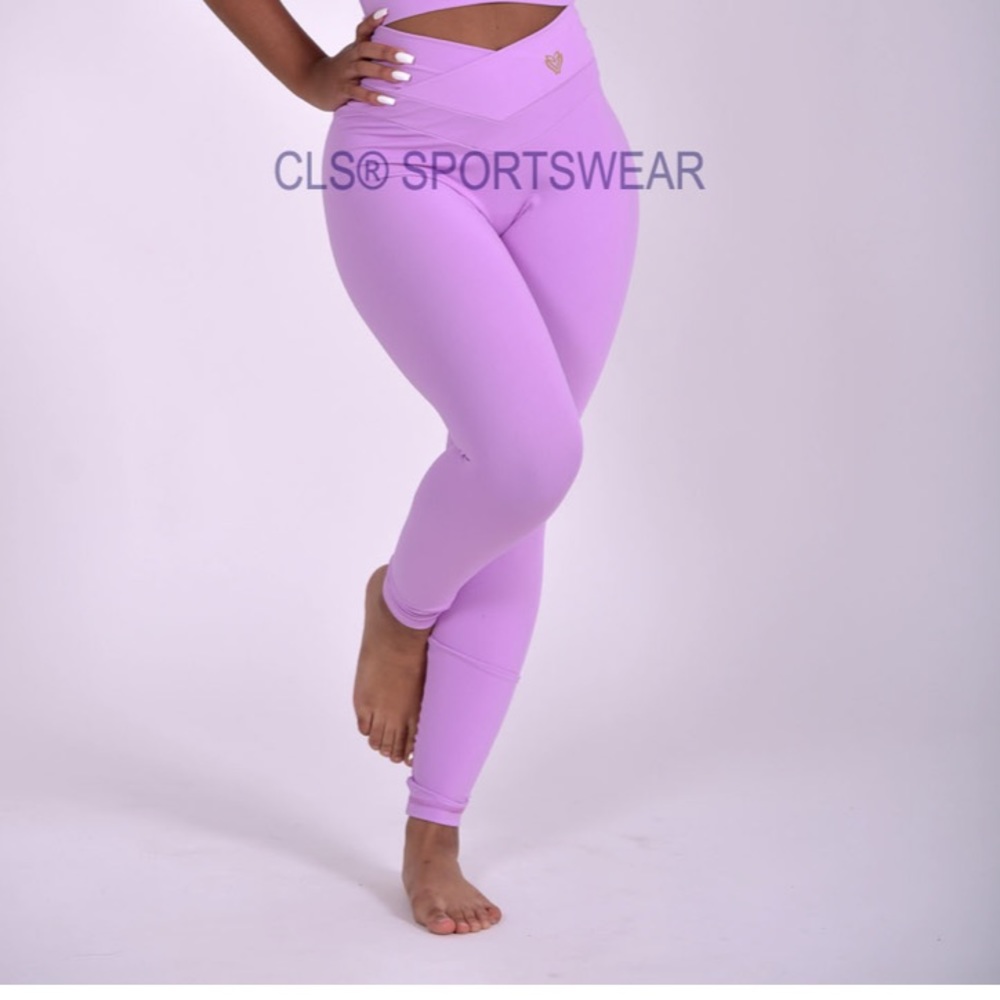 CLS leggings